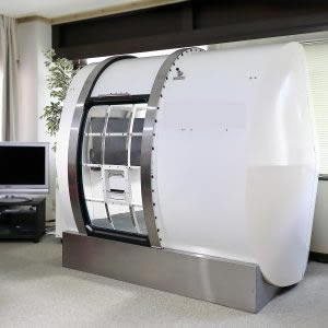 你聽說過高壓氧治療技術(shù)嗎？