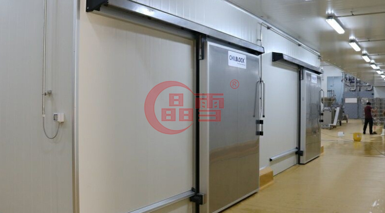 微型節(jié)能冷庫潛力巨大 市場(chǎng)前景受看好